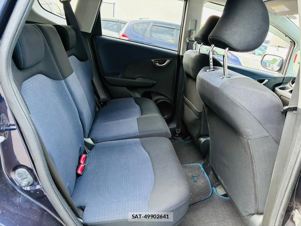 Honda FIT 2010-04 7927510-8