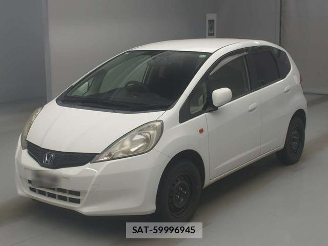Honda FIT 2013-11 8056483-0