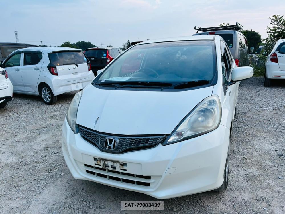 Honda FIT 2012-03 7957954-0