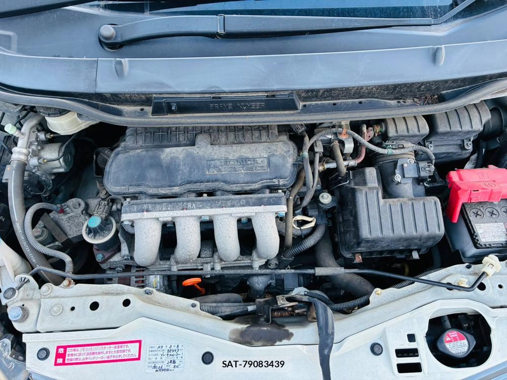 Honda FIT 2012-03 7957954-27
