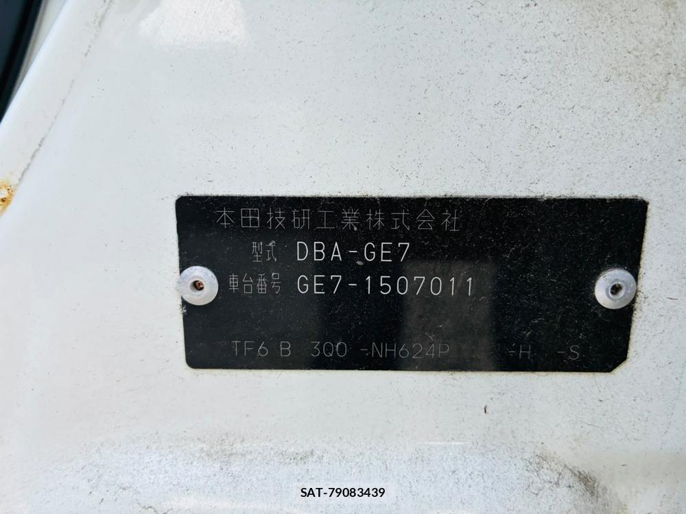 Honda FIT 2012-03 7957954-28