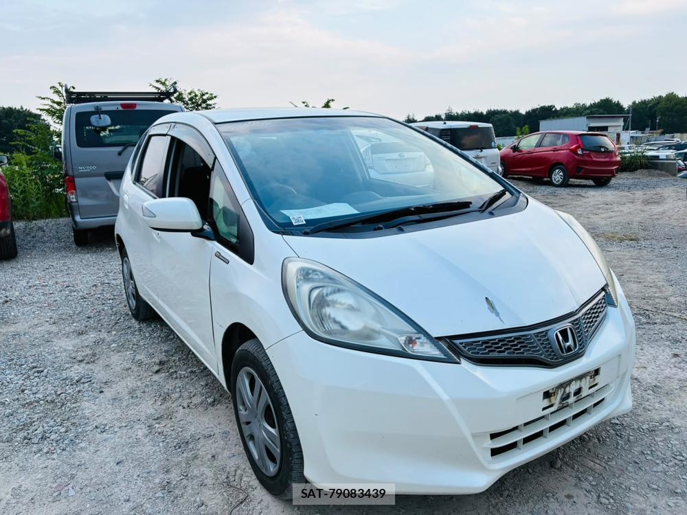 Honda FIT 2012-03 7957954-6