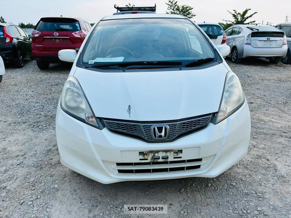 Honda FIT 2012-03 7957954-7