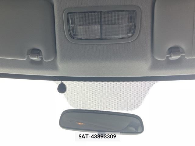 Honda FIT 2009-10 8032640-9