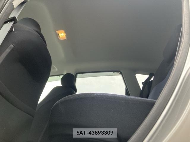 Honda FIT 2009-10 8032640-10