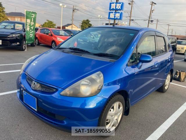 sat car