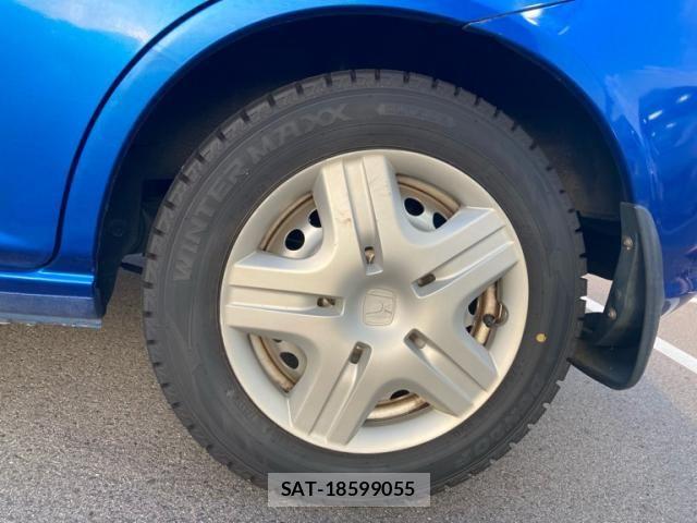 Honda FIT 2003-03 8073761-9