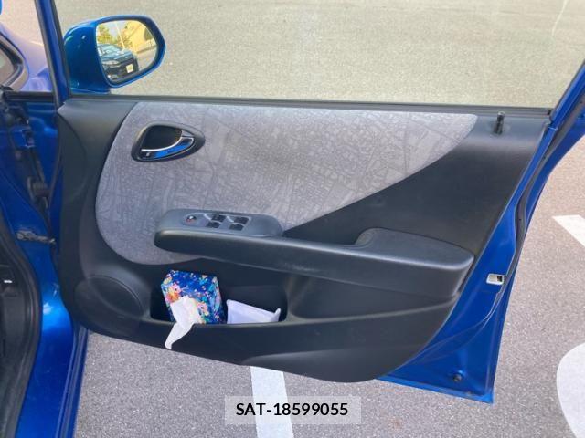 Honda FIT 2003-03 8073761-11