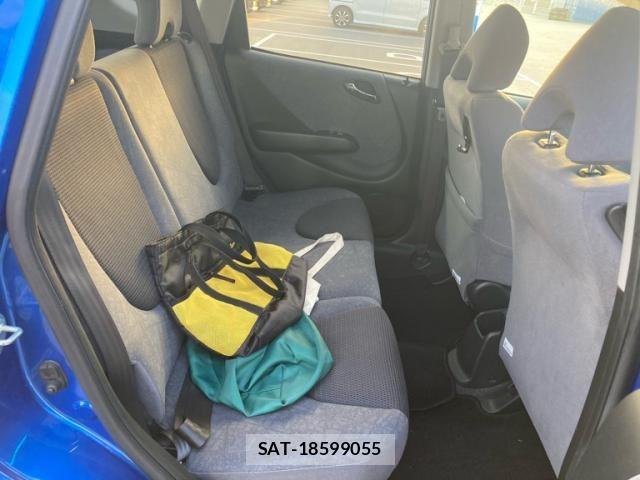 Honda FIT 2003-03 8073761-13