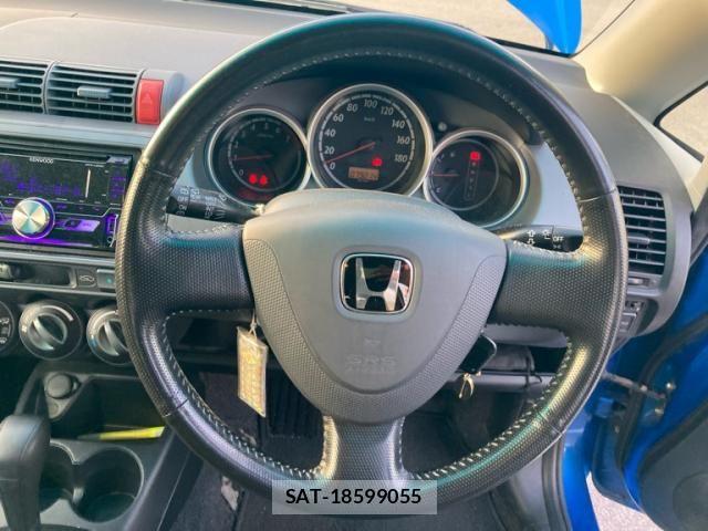 Honda FIT 2003-03 8073761-16