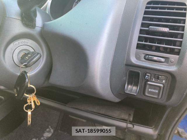 Honda FIT 2003-03 8073761-17