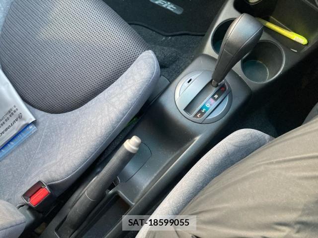 Honda FIT 2003-03 8073761-20