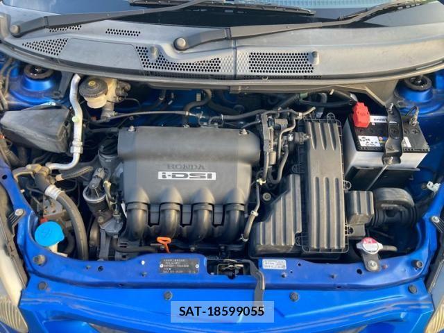 Honda FIT 2003-03 8073761-6