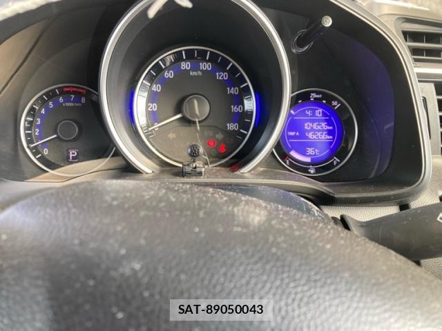 Honda FIT 2015-08 8073756-14