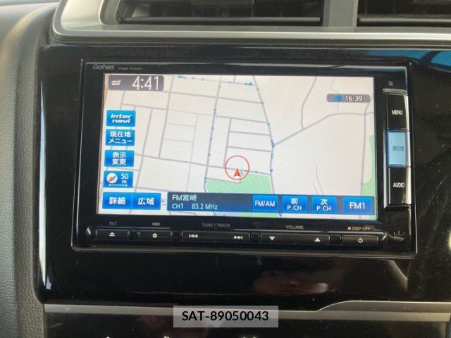Honda FIT 2015-08 8073756-19
