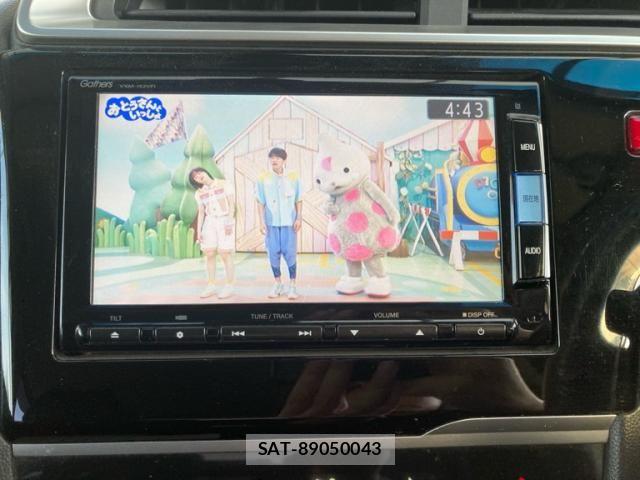 Honda FIT 2015-08 8073756-20