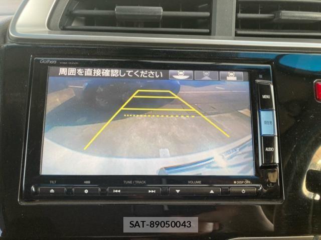 Honda FIT 2015-08 8073756-21