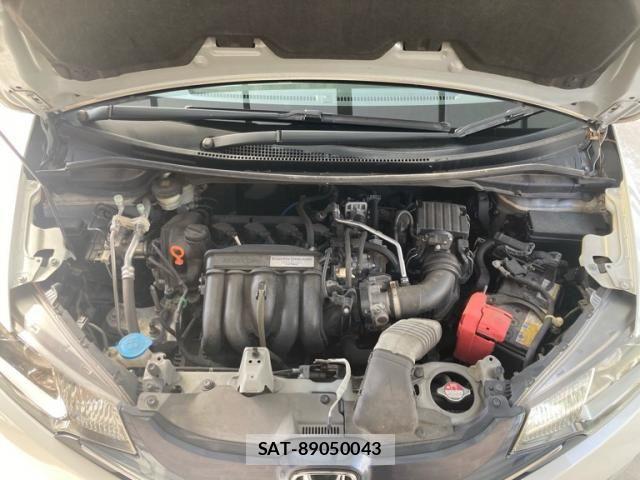 Honda FIT 2015-08 8073756-22
