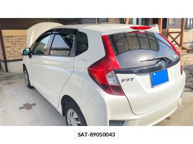 Honda FIT 2015-08 8073756-5