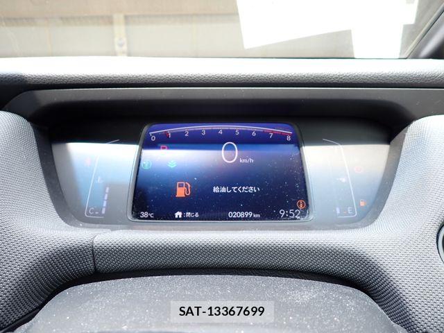 Honda FIT 2020-11 8073751-9