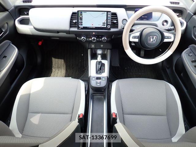 Honda FIT 2020-11 8073751-15