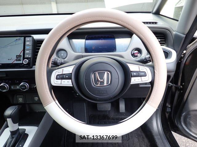 Honda FIT 2020-11 8073751-17