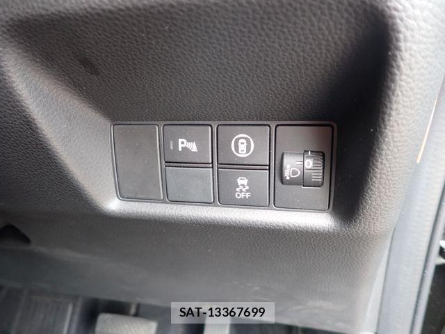 Honda FIT 2020-11 8073751-18