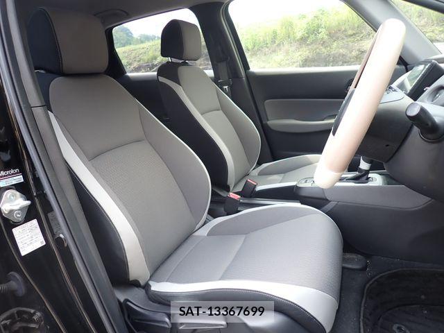 Honda FIT 2020-11 8073751-19