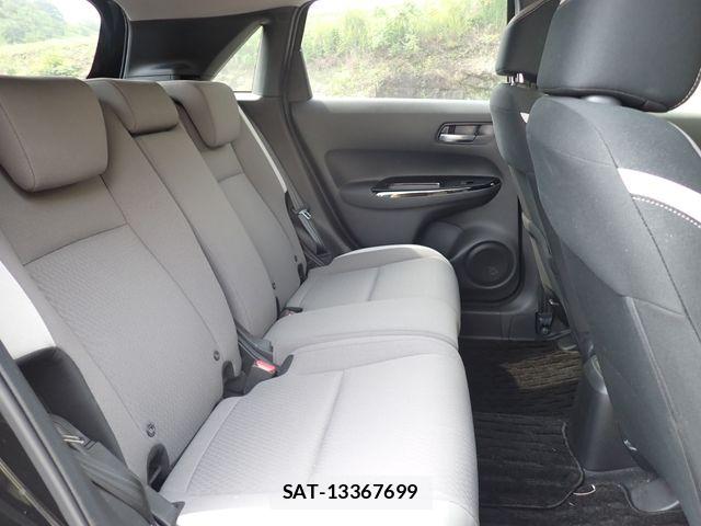 Honda FIT 2020-11 8073751-20