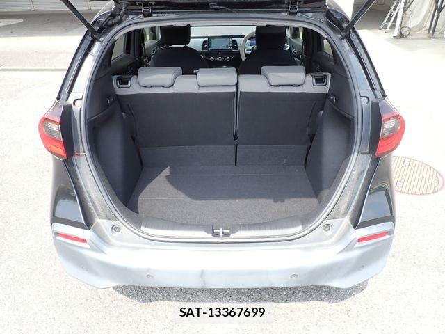 Honda FIT 2020-11 8073751-23