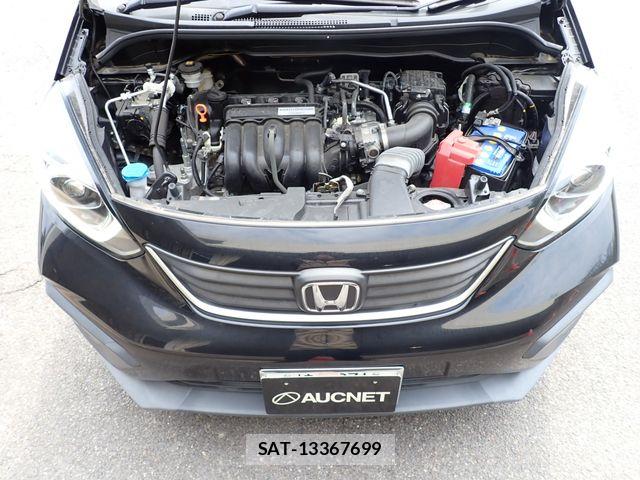 Honda FIT 2020-11 8073751-24