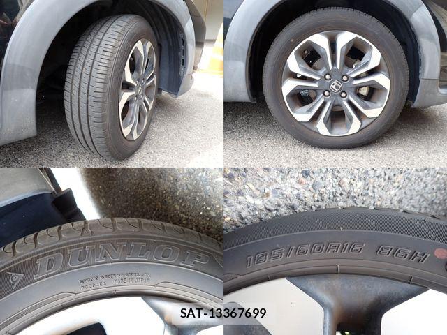 Honda FIT 2020-11 8073751-25