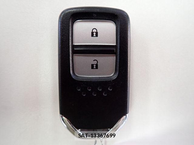 Honda FIT 2020-11 8073751-27