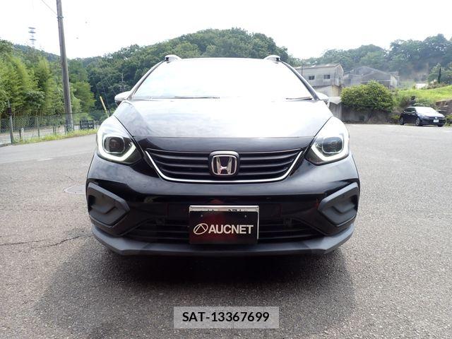 Honda FIT 2020-11 8073751-4