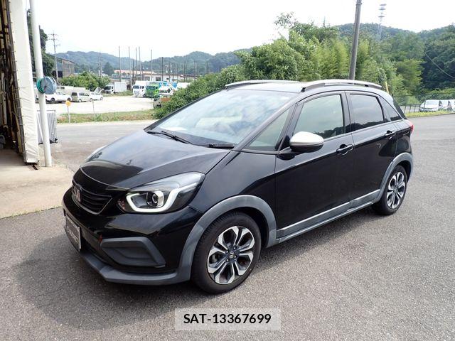 Honda FIT 2020-11 8073751-5