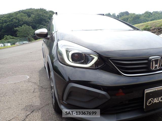Honda FIT 2020-11 8073751-8