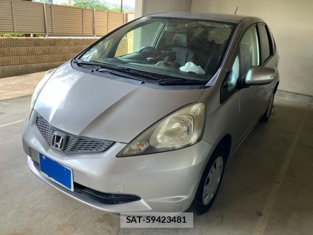 Honda FIT 2008-03 8073763-0