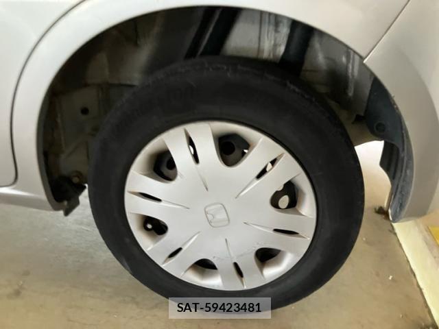 Honda FIT 2008-03 8073763-9