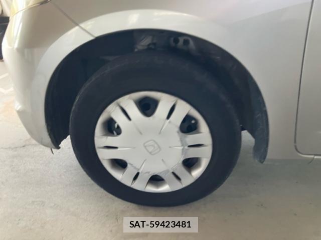 Honda FIT 2008-03 8073763-10