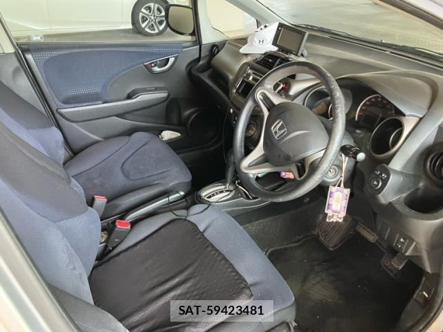 Honda FIT 2008-03 8073763-11