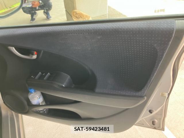 Honda FIT 2008-03 8073763-12