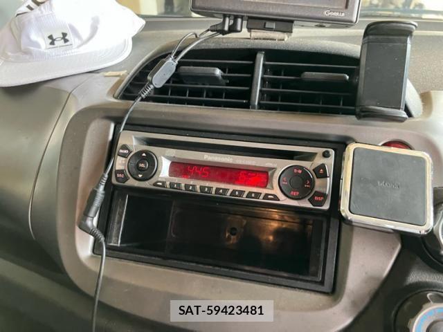 Honda FIT 2008-03 8073763-18