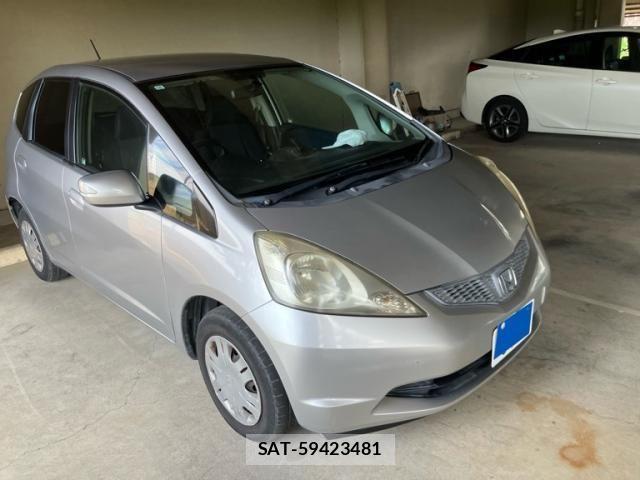 Honda FIT 2008-03 8073763-1