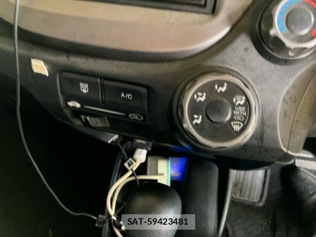 Honda FIT 2008-03 8073763-19