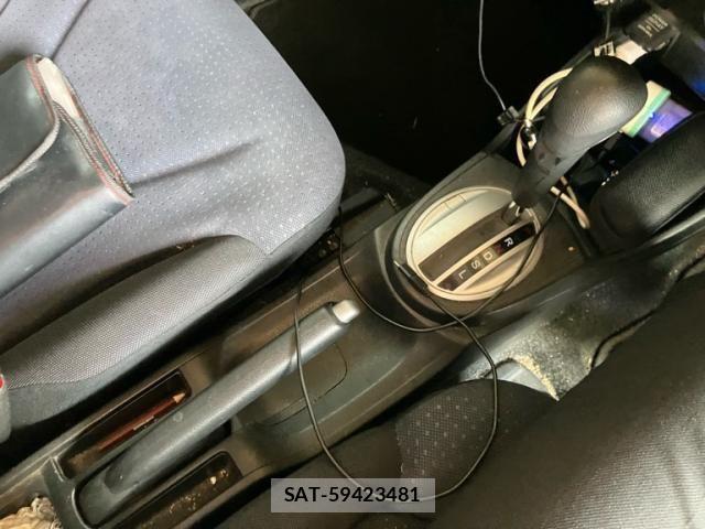 Honda FIT 2008-03 8073763-20