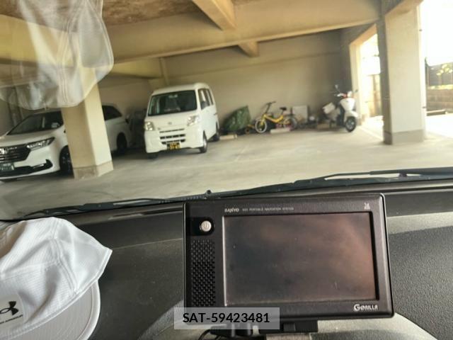 Honda FIT 2008-03 8073763-21