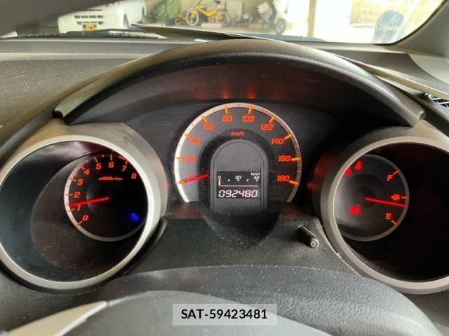 Honda FIT 2008-03 8073763-23