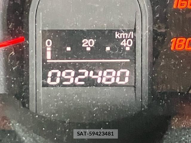 Honda FIT 2008-03 8073763-24