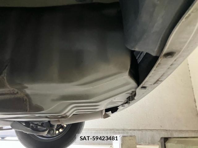 Honda FIT 2008-03 8073763-8