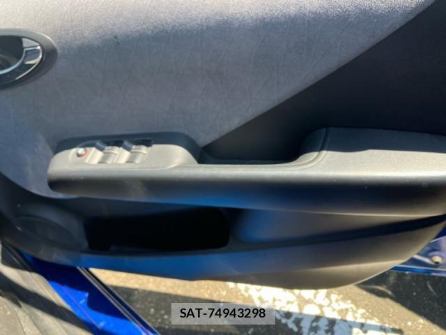 Honda FIT 2007-07 8073759-9
